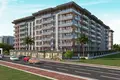 Mieszkanie 4 pokoi 170 m² Kucukcekmece, Turcja
