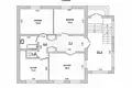 Mieszkanie 228 m² Brześć, Białoruś