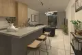 Пентхаус 2 спальни 92 м² Никосия, Кипр