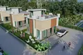 Жилой квартал Sardunya Court Villas