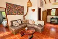 3 bedroom villa 1 610 m² Las Terrenas, Dominican Republic