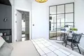 2 room apartment 37 m² in Warsaw, Poland