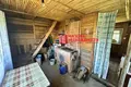 Casa 2 habitaciones 43 m² Parecki sielski Saviet, Belarús