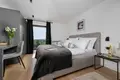 4-Schlafzimmer-Villa 190 m² Rabac, Kroatien