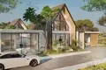 Willa 3 pokoi 290 m² Karon, Tajlandia