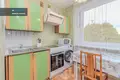 2 room apartment 46 m² Jurbarkas, Lithuania