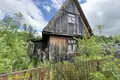 Maison 43 m² Hlivinski sielski Saviet, Bélarus