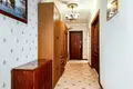 3 room apartment 81 m² Minsk, Belarus