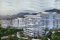 Penthouse 3 bedrooms 280 m² Klepini, Northern Cyprus