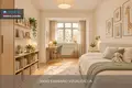 Mieszkanie 3 pokoi 73 m² Wilno, Litwa