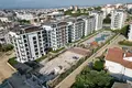 Mieszkanie 2 pokoi 45 m² Serik, Turcja