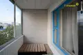 Wohnung 33 m² Minsk, Belarus