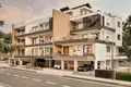 2-Schlafzimmer-Penthouse 84 m² Aradippou, Zypern