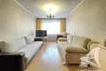 3 room apartment 68 m² Muchaviecki sielski Saviet, Belarus
