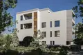 Apartamento 3 habitaciones 102 m² Aradippou, Chipre