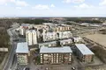 1 bedroom apartment 28 m² Turku sub-region, Finland