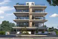 Квартира 2 комнаты 105 м² муниципалитет Ларнака, Кипр