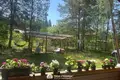 3 room house 57 m² Nieharelski sielski Saviet, Belarus