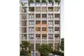 Wohnung 2 zimmer 26 m² Golem, Albanien