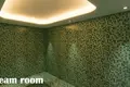 Residential complex Residential complex in the popular tourist center of Alanya, 1 km from the sea, Turkey