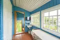 Haus 60 m² Haranski sielski Saviet, Belarus