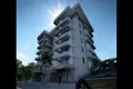 Квартира 1 комната 50 м² Аланья, Турция