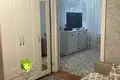 Квартира 1 комната 52 м² Лида, Беларусь