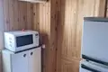 Haus 74 m² Hajnienski sielski Saviet, Belarus