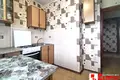 Wohnung 1 zimmer 32 m² Homel, Belarus