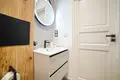 2 room apartment 37 m² in Riga, Latvia