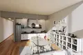 Penthouse 1 room 55 m² Girne Belediyesi, Northern Cyprus