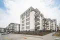 2 room apartment 37 m² Warsaw, Poland