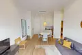 Квартира 1 спальня 51 м² Тиват, Черногория