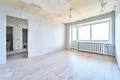1 room apartment 37 m² Minsk, Belarus