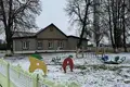 3 room apartment 86 m² Holatsk, Belarus