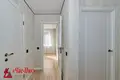 Appartement 2 chambres 48 m² Machulishchy, Bélarus