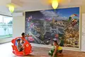 Apartamento 2 habitaciones 50 m² en Mahmutlar, Turquía