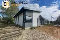Chalet 125 m² Muchaviecki sielski Saviet, Bélarus