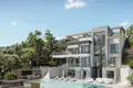 Villa de 6 habitaciones 399 m² Mijas, Španjolska