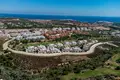 Barrio residencial BLISS HOMES