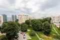 3 room apartment 66 m² Minsk, Belarus