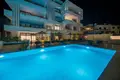 1 bedroom apartment 49 m² Paphos Municipality, Cyprus