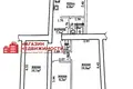 Wohnung 3 zimmer 67 m² Hrodna, Belarus