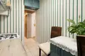 Apartamento 2 habitaciones 35 m² Varsovia, Polonia