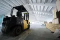 Warehouse 5 rooms 300 m² in Aronava Slabada, Belarus