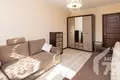 3 room apartment 78 m² Barysaw, Belarus
