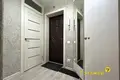 Apartamento 1 habitación 37 m² Minsk, Belarús