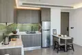 1 room Condo  in Sangkat Boeng Trabaek, Cambodia