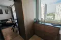 Apartamento 1 habitación 32 m² Poznan, Polonia