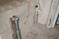 Apartamento 3 habitaciones 35 m² Vilna, Lituania